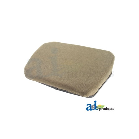 A & I Products Bottom Cushion, Hydraulic Suspension 18" x6" x20" A-AR82944